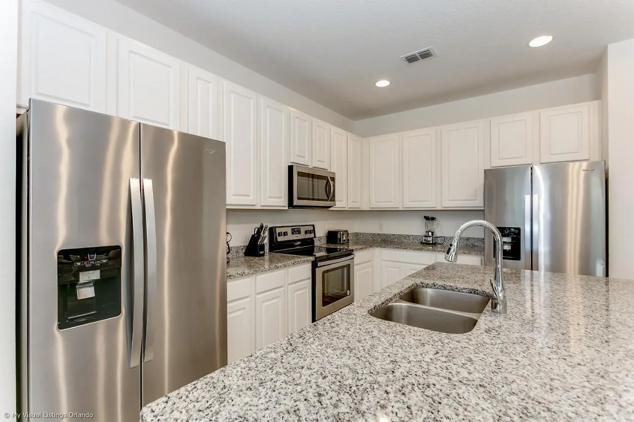 6108 Broad Oak Drive Villa Davenport 0*,
