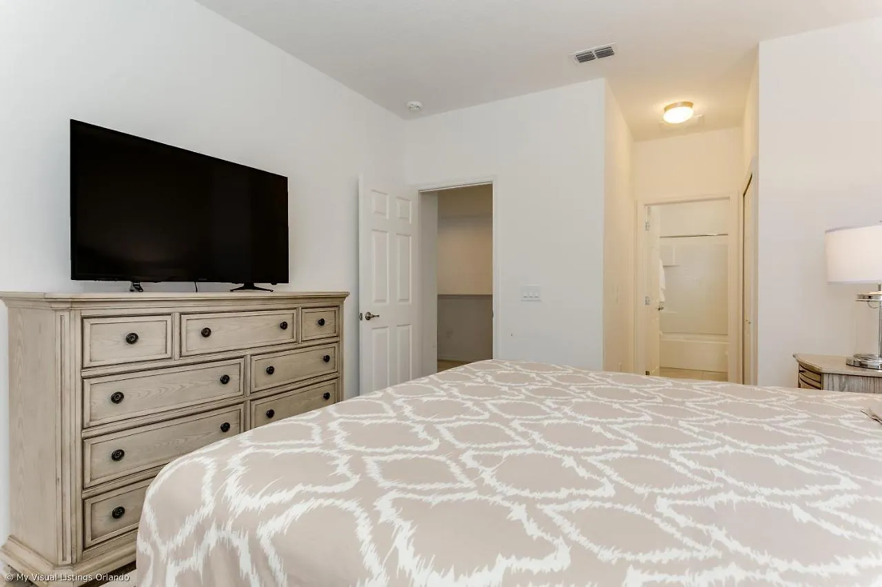 6108 Broad Oak Drive Villa Davenport 0*,