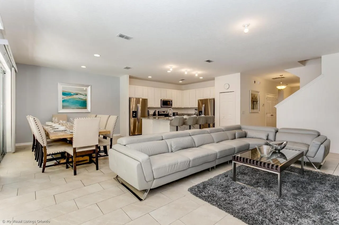 6108 Broad Oak Drive Villa Davenport United States